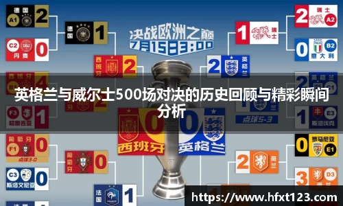英格兰与威尔士500场对决的历史回顾与精彩瞬间分析