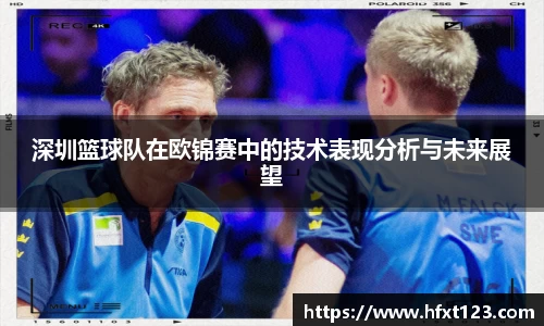 深圳篮球队在欧锦赛中的技术表现分析与未来展望
